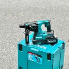 Máy khoan đa năng Makita HR003GZ dùng pin