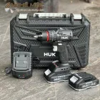 Máy khoan pin 21V Hukan G3-N70