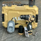 Máy khoan pin Hukan H16-G2C-Q2