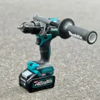 Máy khoan pin Makita GPH01