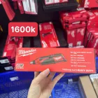 Máy mài khuôn Milwaukee M12 C12 RT-0 (2460)