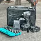 Máy siết bulong (đầu 1/2) HUKAN G2-LX570