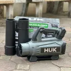Máy thổi lá dùng pin Hukan (GEN 3) G3-TLT135