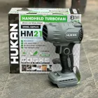 Máy Thổi Phản Lực Sử Dụng Pin Hukan G2TPL-F3