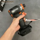 Thân máy chuyên vít HUKAN G1-CV180