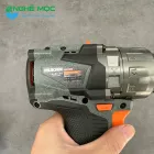 Thân máy khoan pin G3-F120PRO HUKAN