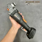 Thân máy mài góc cầm tay Hukan G1-AG6000P