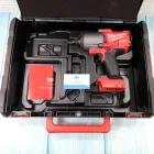 Thân máy siết bu lông Milwaukee M18 ONEFHIWF34-0X