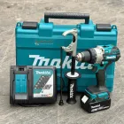 Body máy khoan pin Makita XPH14