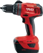 Máy khoan bắt vít không dây Hilti SF 6-A22