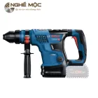 Máy khoan búa dùng pin Bosch GBH 18V-18