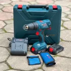 Máy khoan vặn vít pin Bosch GSR 180-LI