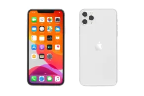 IPhone 11 Pro Max 256GB