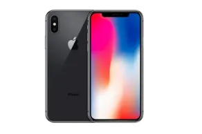 iPhone X 256GB