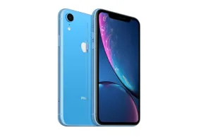 iPhone XR 128GB