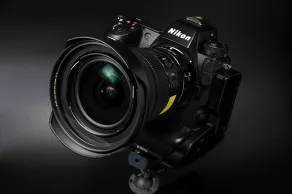 Máy ảnh Nikon Z9