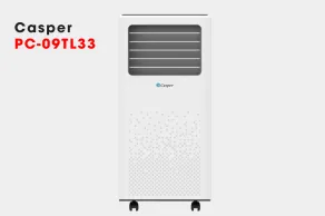 Máy lạnh di động Casper PC-09TL33