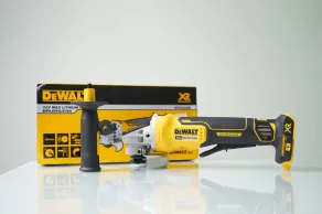 Máy mài góc Dewalt DCG406N-B1 dùng pin 20V/BL