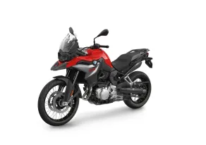 BMW Motorrad F 850 GS 2023