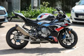 BMW Motorrad M 1000 RR 2023