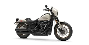 Harley-Davidson Low Rider S 2023