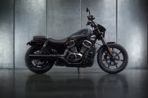 Harley-Davidson Nightster Special 2023