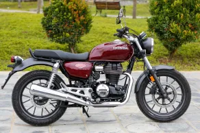 Honda CB350 H‘ness 2024