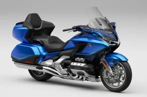 Honda Gold Wing 2023