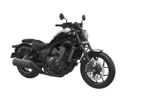 Honda Rebel 1100 2023