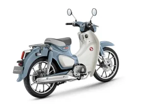 Honda Super Cub C125 2023