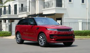 Land Rover Range Rover Sport 2023