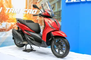 Piaggio Beverly 2023