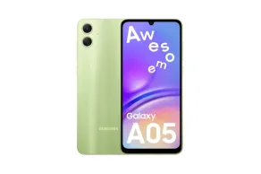 Samsung Galaxy A05 4GB 128GB