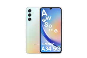 Samsung Galaxy A34 5G 8GB 128GB