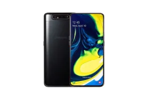 Samsung Galaxy A80