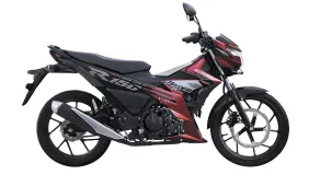 Suzuki Raider R150 2023