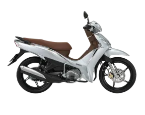 Yamaha Jupiter Finn 2023