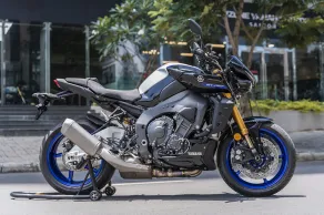 Yamaha MT-10 SP 2023