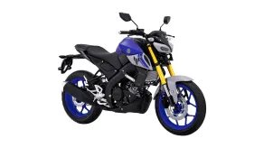 Yamaha MT-15 2023