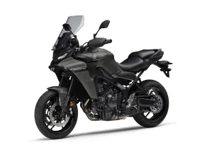 Yamaha Tracer-9 2023