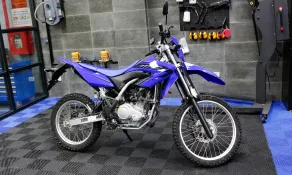 Yamaha WR155R 2023