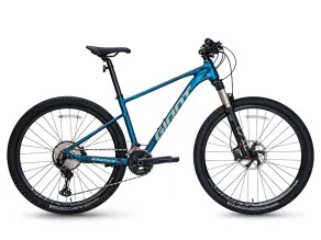 Xe Đạp Địa Hình MTB GIANT XTC 820 – Phanh Đĩa, Bánh 27.5 Inches – 2024