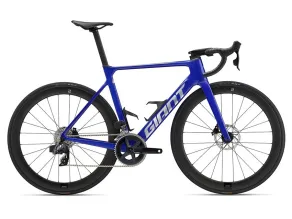 Xe Đạp Đua Đường Trường Road GIANT Propel Advanced 1 – Phanh Đĩa, Bánh 700C – 2024