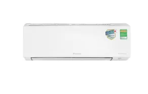 Máy lạnh 2 chiều Daikin Inverter 1 HP ATHF25XVMV