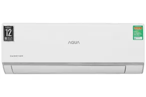 Máy lạnh AQUA Inverter 1 HP AQA-RUV10RB2