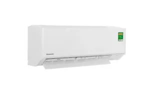 Máy lạnh Panasonic Inverter 1 HP CU/CS-PU9AKH-8