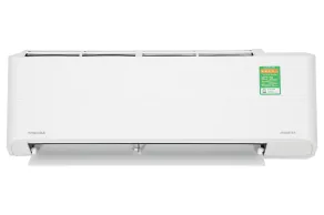 Máy lạnh Toshiba Inverter 1 HP RAS-H10Z1KCVG-V