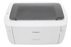 Máy in laser trắng đen đơn năng Canon LBP6030W Wifi