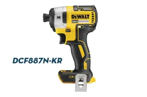 Máy vặn vít Dewalt DCF887 dùng Pin