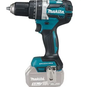 Máy khoan búa vặn vít dùng pin Makita DHP484Z